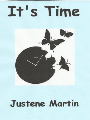cover image of It's Time